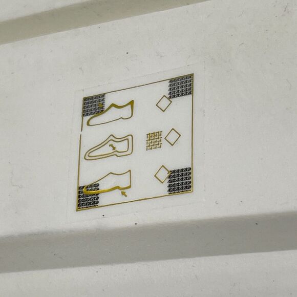 ALDO Womens Miska Loafer Size US 8 Chunky School‎ Girl Equestrian Academia Retro - Picture 9 of 10